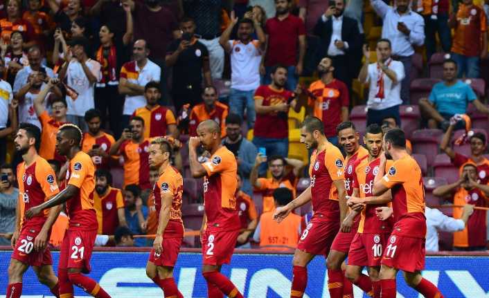Bu sezon UEFA Şampiyonlar Ligi’nde mücadele edecek Galatasaray’ın rakipleri yarınki