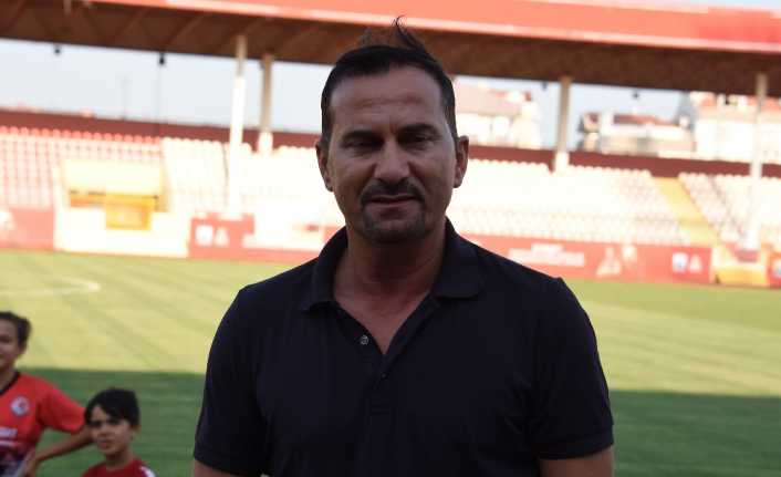 uzu yıllar Galatasaray’da forma giyen eski milli futbolcu Ergün Penbe,