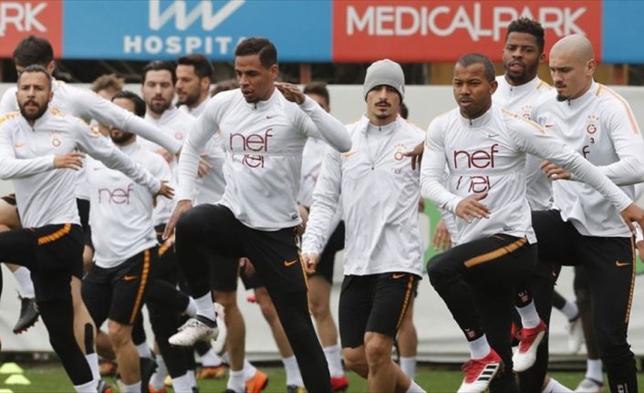 Lider Galatasaray, Süper Lig'in 27. haftasında yarın Trabzonspor'u konuk edecek.