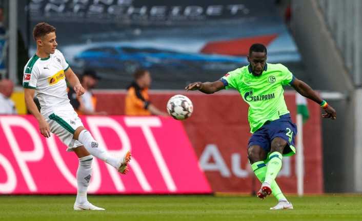 Galatasaray’ın UEFA Şampiyonlar Ligi’ndeki rakiplerinden Schalke 04, Bundesliga’nın 3. haftasında