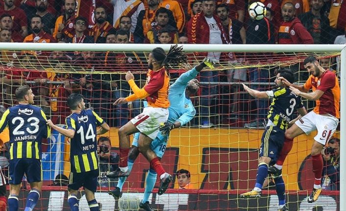 Galatasaray'da yeni başkan Mustafa Cengiz, Fenerbahçe deplasmanındaki ilk derbisini izlemeye