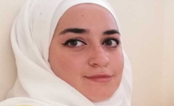 Gaziantep’te dershaneden çıkan 2 Suriyeli genç, kimliği henüz belirlenemeyen 2
