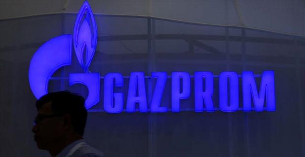 Rus enerji şirketi Gazprom’un, TürkAkım doğalgaz boru hattı projesine bu
