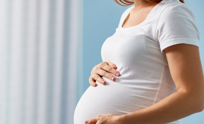 Kadın Hastalıkları ve Doğum Bölümü’nden Op. Dr. Fulya Çağlı, gebelik