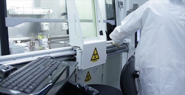 İÜ Cerrahpaşa Tıp Fakültesi Nükleer Tıp Uzmanı Prof. Dr. Kabasakal,