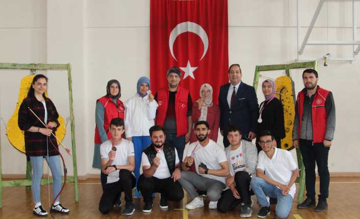 19 Mayıs Atatürk'ü Anma Gençlik ve Spor Bayramı ve Gençlik