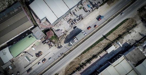 İznik Gölü’nde sefer yapan ancak yeterli talep olmadığından satılan Akşemseddin