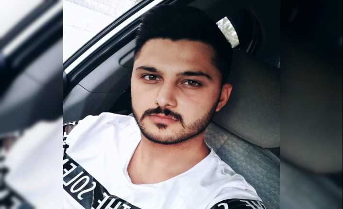 Kayseri Süper Amatör Küme ekiplerinden Kayseri Demirspor’da forma giyen 20