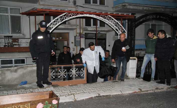 Isparta’da 82 yaşındaki kadın evinde ölü olarak bulundu. Acı haberi