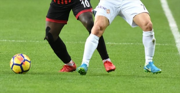 Gençlerbirliği, Süper Lig'in 19. haftasında yarın Atiker Konyaspor'u konuk edecek.