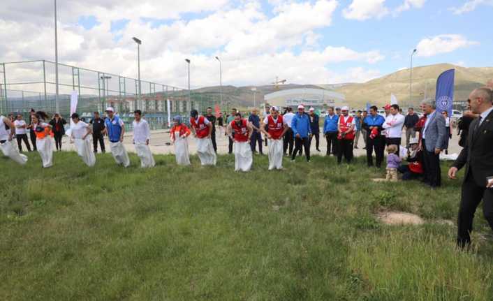 19 Mayıs Atatürk'ü Anma, Gençlik ve Spor Bayramı Çeşitli Etkinliklerle