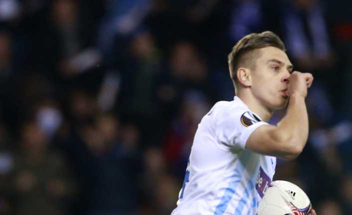 UEFA Avrupa Ligi’nde yarın Beşiktaş’a rakip olacak Genk’te golcü oyuncu