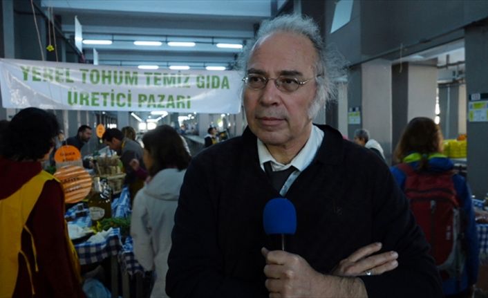 İstanbul Üniversitesi Onkoloji Enstitüsü Öğretim Üyesi Yrd. Doç. Dr. Dizdar,