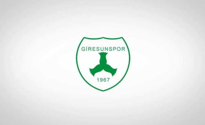 Giresunspor Kulüp Başkanı Mustafa Bozbağ, Olağanüstü Genel Kurul’a gitme kararı