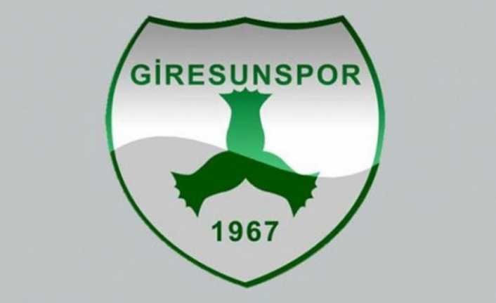 Giresunspor’da Teknik Direktörlüğe Hüseyin Kalpar’ın getirilmesinin ardından yeni teknik heyette