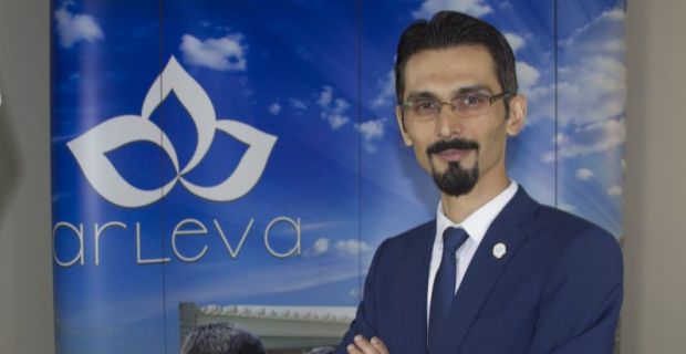 İş dünyasında girişimcilerin cesurca atılımlarda bulunmaları ve her yıl finans