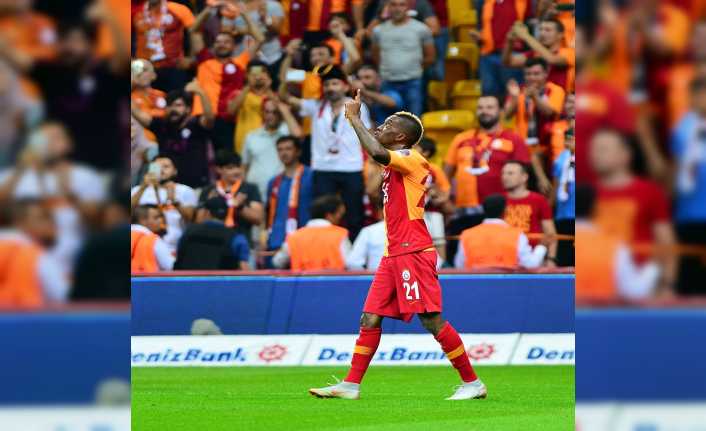 Turkcell’in taraftar uygulaması GollerCepte’de Spor Toto Süper Lig’in ikinci haftasının