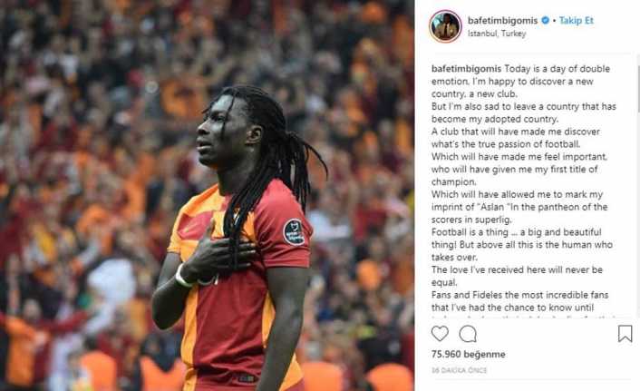 Galatasaray’dan Suudi Arabistan ekibi Al Hilal’e transfer olan Fransız golcü