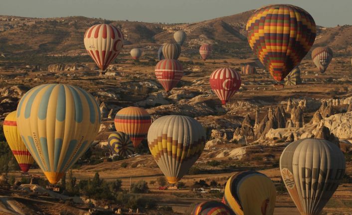 Orman ve Su İşleri Bakanlığı Doğa Koruma ve Milli Parklar