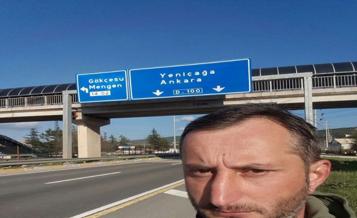 Ahmet Alıkoğlu, Cumhurbaşkanı Recep Tayyip Erdoğan ile görüşebilmek için İstanbul’dan