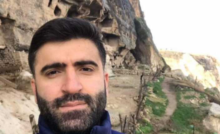 Mardin’in Midyat İlçe Devlet Hastanesinde görev yapan bir göz doktorunun