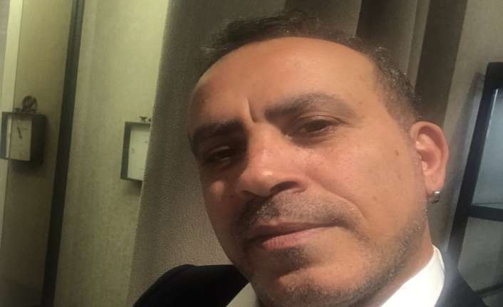 Ankara’da gözaltına alınan şarkıcı Haluk Levent, emniyetteki ifadesinden sonra serbest