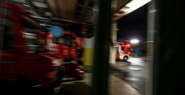 İstanbul'da 7 gün 24 saat esasına göre çalışan ve göreve