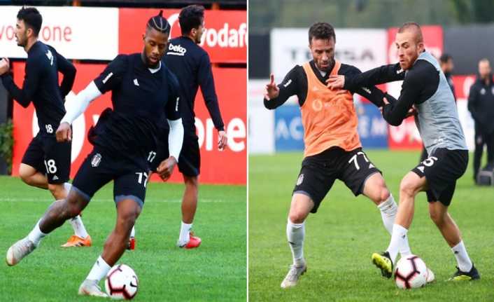 Spor Toto Süper Lig’in 9. hafta karşılaşmasında Göztepe deplasmanına gidecek