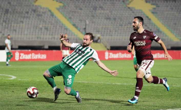 Ziraat Türkiye Kupası 4. Tur karşılaşmasında Göztepe, Çengelköy Futbol Yatırımları