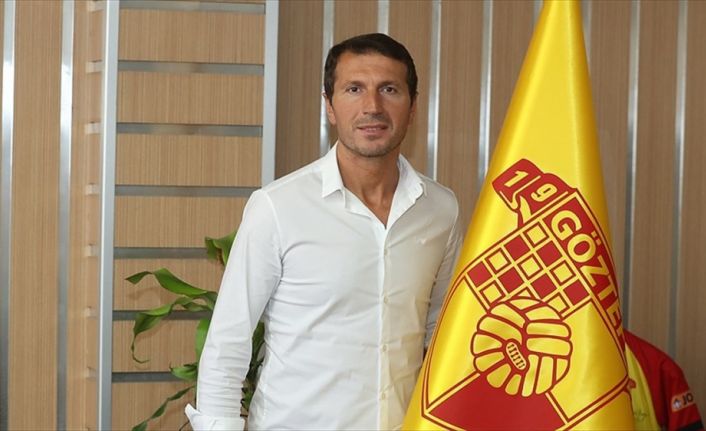 Süper Lig'de 27. kez mücadele edecek Göztepe'nin ligdeki 28. teknik