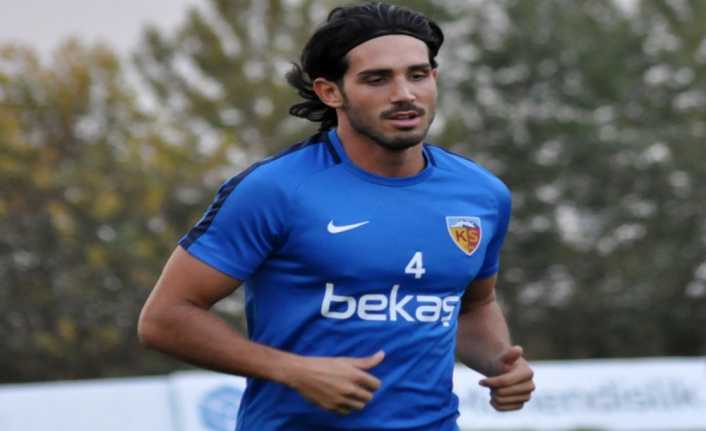 Spor Toto Süper Lig’in 12. haftasında sahasında Galatasaray ile karşılaşacak