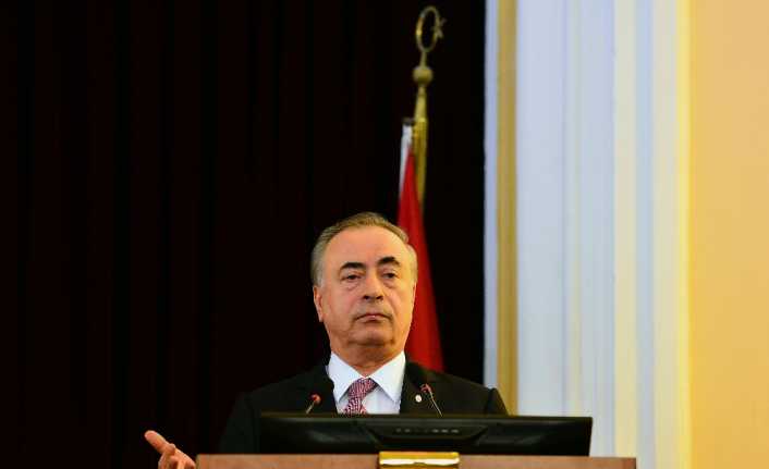 Galatasaray yönetimi, yarın oynanacak derbi öncesi Fenerbahçe yönetimini yemeğe davet