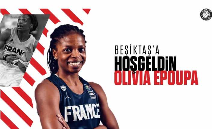 Beşiktaş Kadın Basketbol Takımı, son olarak Galatasaray forması giyen 24