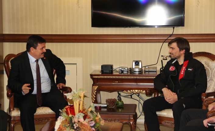 Afet ve acil durumlara ilişkin bölgesel gelişmeleri değerlendirmek amacıyla gerçekleştirilecek