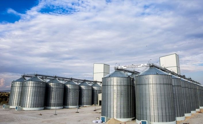 Gümrük ve Ticaret Bakanı Bülent Tüfenkci, lisanslı depoculuk için 112