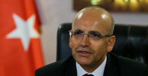 Başbakan Yardımcısı Şimşek, "Gündemimizde yeni zam diye bir şey yok.