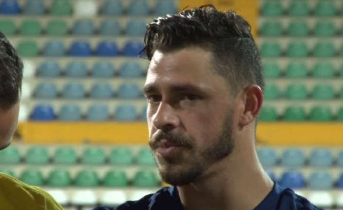 Fenerbahçe’nin Brezilyalı futbolcusu Giuliano, günden güne daha çok gelişeceklerini belirterek,