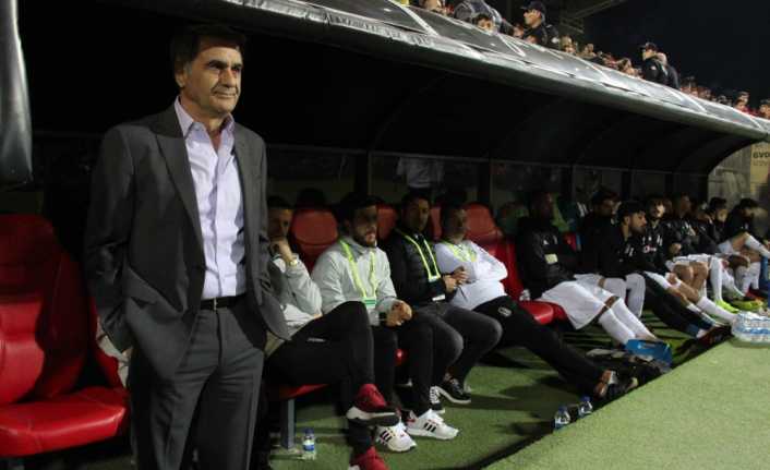Spor Toto Süper Lig’in 11. haftasında yarın akşam Başakşehir’e konuk
