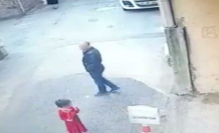 Trabzon’un Ortahisar ilçesinde bir şahsın küçük yaşta kız çocuğuna tacizi