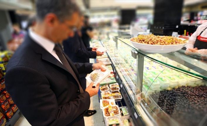 Gıda ve Kontrol Genel Müdürlüğünün halk sağlığını yakından ilgilendiren gıda
