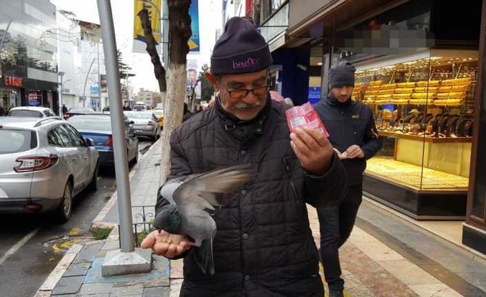 Düzce’de Fahri Doğru isimli