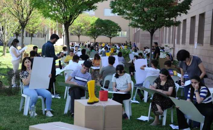 Erzincan Binali Yıldırım Üniversitesi