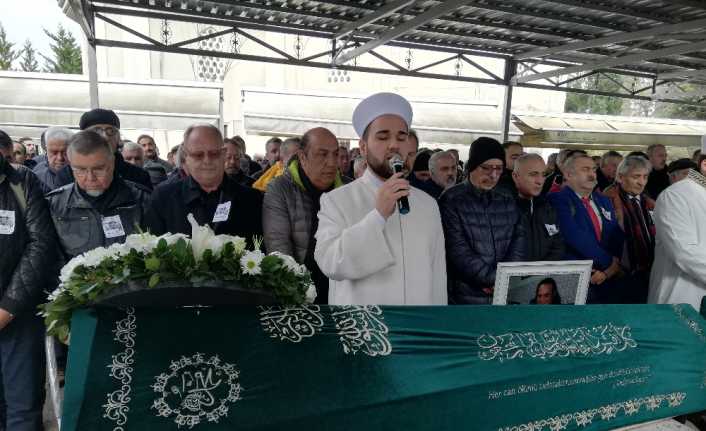 Tedavi gördüğü hastanede hayatını kaybeden ‘Hababam Sınıfı’ filminin oyuncularından Tayfun