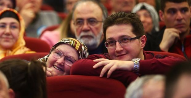 Hacca bu yıl gitmeye hak kazanacakların belirleneceği kuralar çekildi.