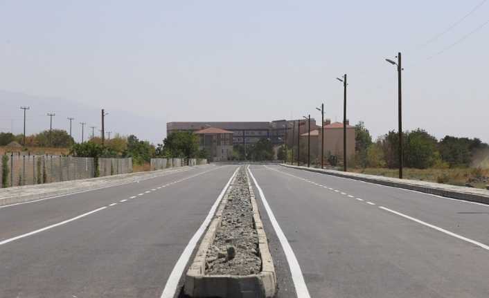 Erzincan Belediyesi, son olarak