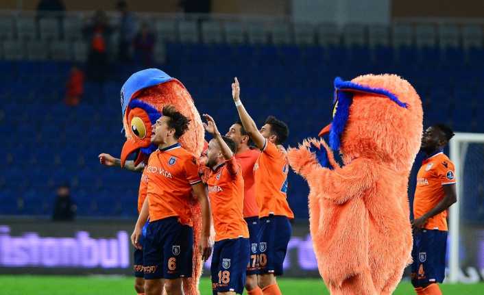 Süper Lig’in 11. haftasında İstanbul takımları arasında galip gelen tek