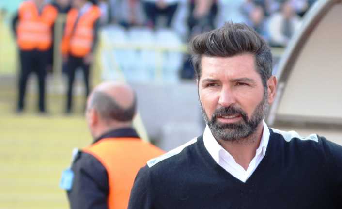 Adana Demirspor’da Teknik Direktör Hakan Kutlu’nun görevine, bugün oynanan Altay