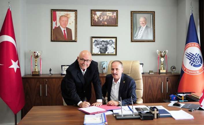 İstanbul Büyükşehir Belediyespor, tecrübeli başantrenör Hakan Yavuz’u takımın başına getirdi.