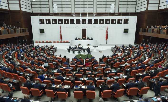 AK Parti Grup Başkanvekili Mehmet Muş, "Kılıçdaroğlu PKK yandaşı parlamenterlerle