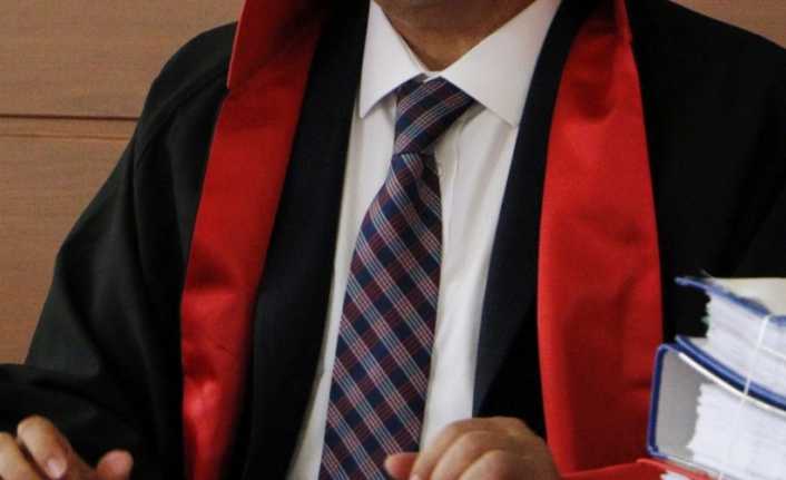 Adalet Bakanı Abdulhamit Gül, "Yargıda meslek öncesi eğitimle ilgili olarak